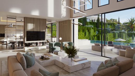 Villa a Estepona, Málaga