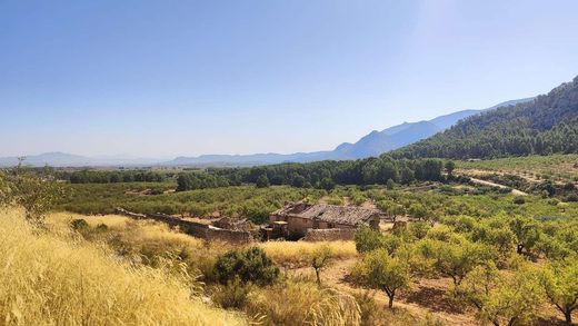 Πολυτελή κατοικία σε Mula, Murcia