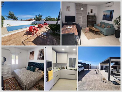Luxury home in Vejer de la Frontera, Cadiz