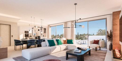 Duplex w Marbella, Provincia de Málaga