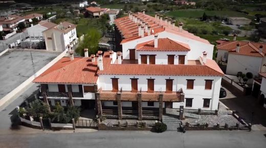 Appartementencomplex in Jérez del Marquesado, Provincia de Granada
