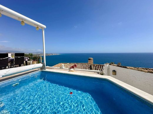 빌라 / Salobreña, Provincia de Granada