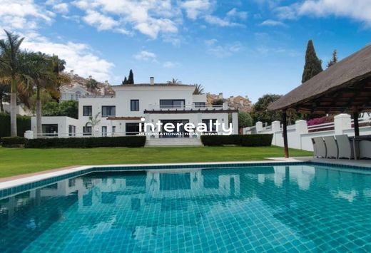 Luxe woning in Marbella, Provincia de Málaga