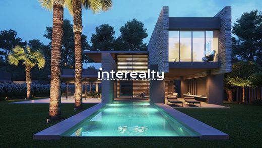 Luxe woning in Marbella, Provincia de Málaga