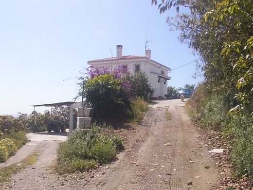 Maison de luxe à Vélez-Málaga, Malaga