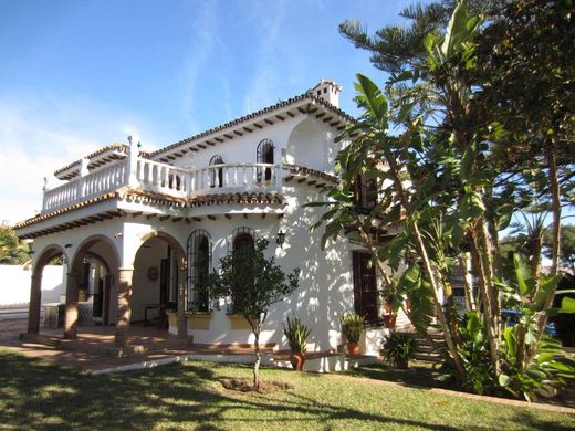Villa in Mijas, Malaga