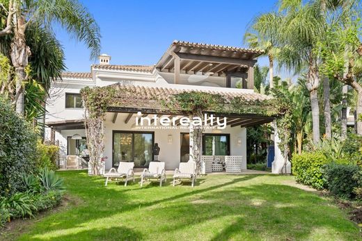 Luxe woning in Marbella, Provincia de Málaga