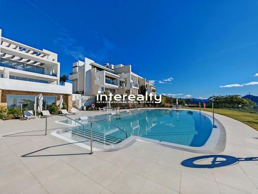 Apartment in Marbella, Malaga