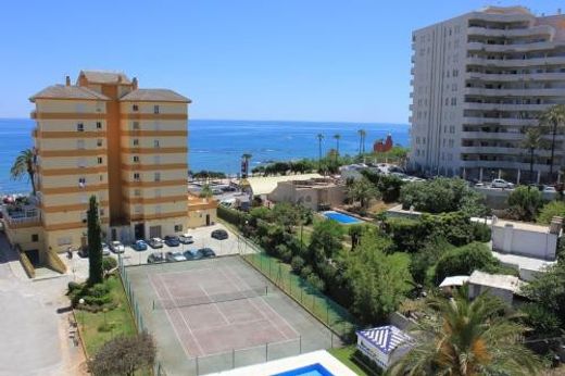 Apartment in Benalmádena, Malaga