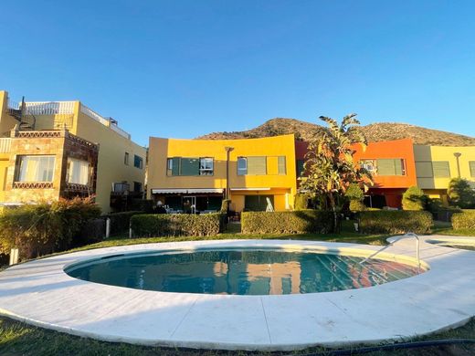 Lüks ev Benalmádena, Provincia de Málaga