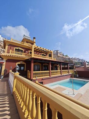 Casa de lujo en Torrox, Málaga