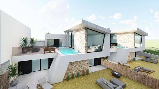 Luxus-Haus in Rojales, Alicante