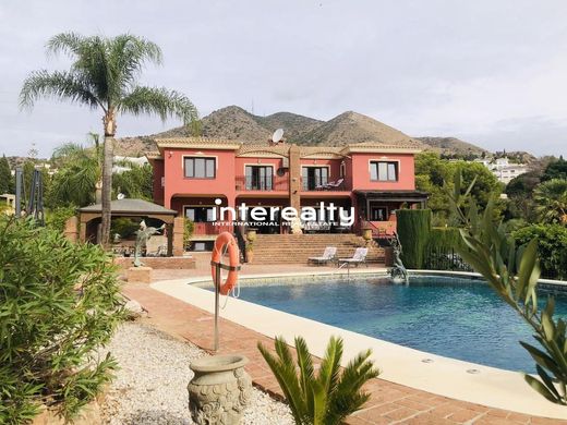 ‏בתי יוקרה ב  Benalmádena, Provincia de Málaga