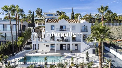 ‏בתי יוקרה ב  Málaga, Provincia de Málaga