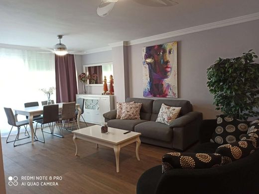 Apartamento - Benalmádena, Málaga