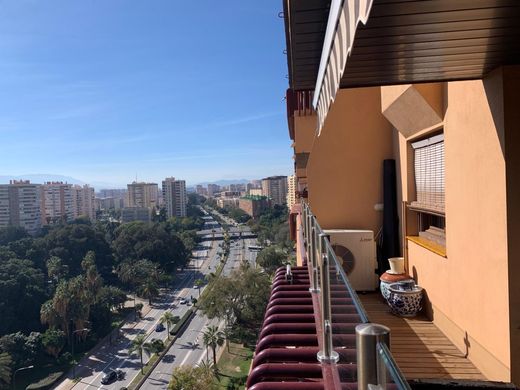 Piso / Apartamento en Málaga, Andalucía