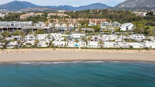 Appartement in Marbella, Provincia de Málaga