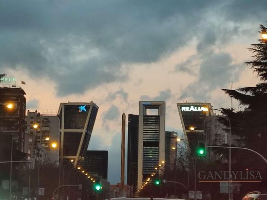 Apartamento - Madrid, Provincia de Madrid