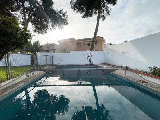 Luxury home in Mijas, Malaga