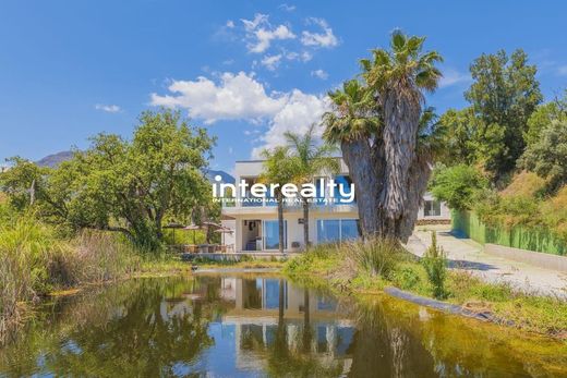 Terreno - Estepona, Málaga