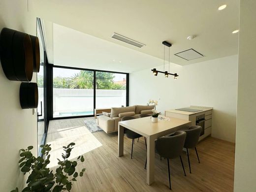 Villa in Pilar de la Horadada, Alicante