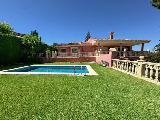 Villa in Alhaurín de la Torre, Provincia de Málaga