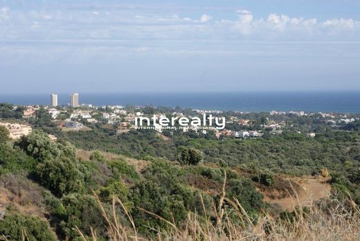 Grond in Marbella, Provincia de Málaga