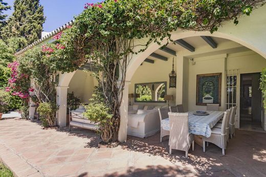 Casa de luxo - Mijas, Málaga