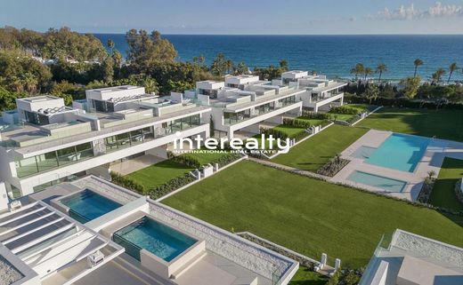 Luxe woning in Marbella, Provincia de Málaga