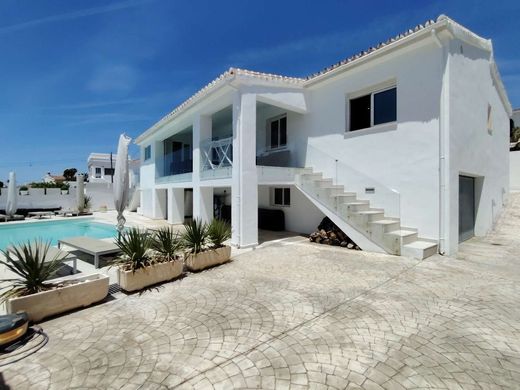Villa à Nerja, Malaga
