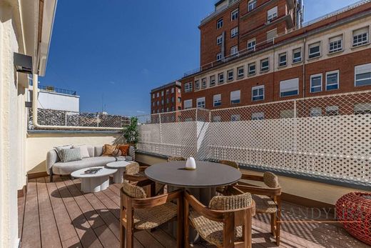 Apartament w Madryt, Provincia de Madrid