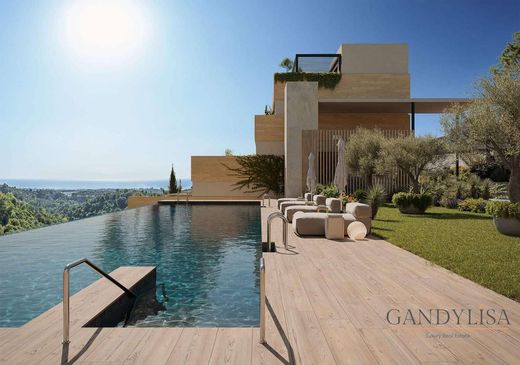 Duplex σε Μαρμπέγια, Provincia de Málaga