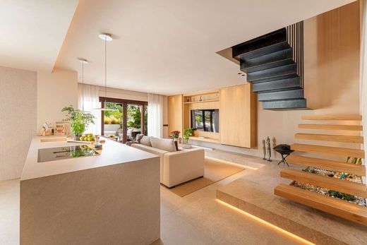 Appartement in Marbella, Provincia de Málaga