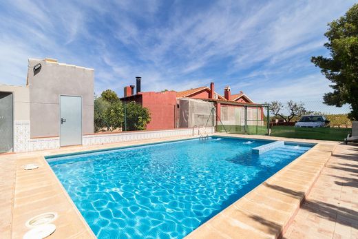 Luxury home in Bullas, Murcia