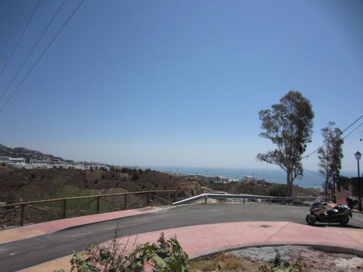 Land in Fuengirola, Malaga
