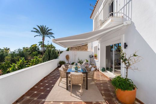 Luxe woning in Marbella, Provincia de Málaga