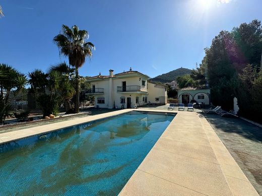 Villa in Alhaurín de la Torre, Málaga