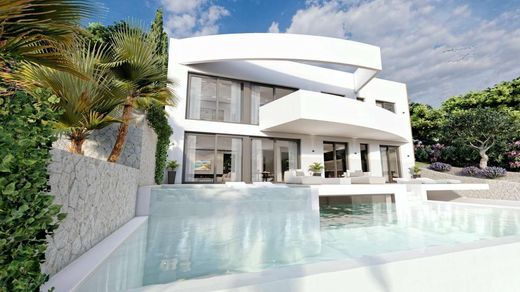 Villa Altea, Provincia de Alicante