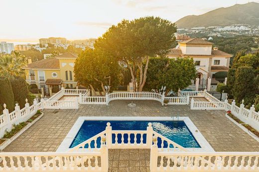 Villa in Benalmádena, Málaga