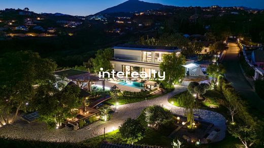 호화 저택 / 베나하비스, Provincia de Málaga