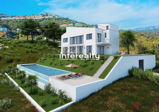 マルベーリャ, マラガの高級住宅