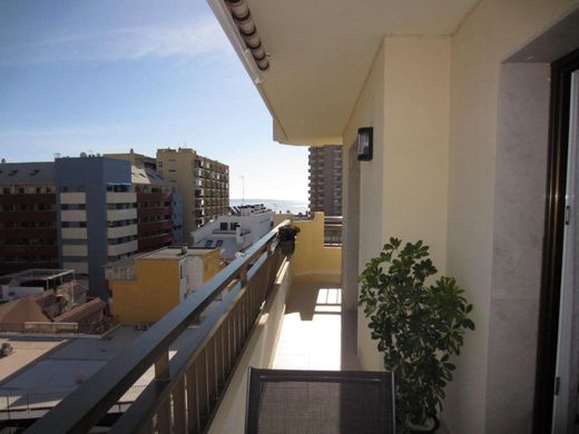 Apartment in Fuengirola, Malaga