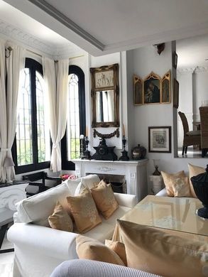 Willa w Málaga, Provincia de Málaga