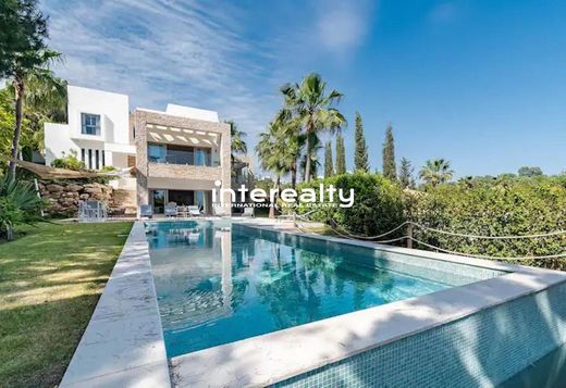 ‏בתי יוקרה ב  Benahavís, Provincia de Málaga