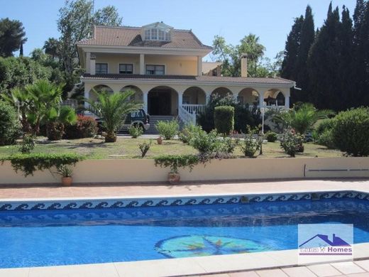 Villa in Torremolinos, Malaga