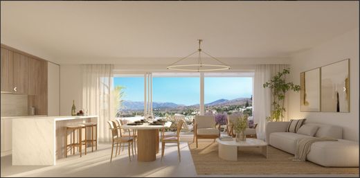 Villa Marbella, Provincia de Málaga