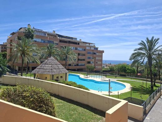Apartment in Torremolinos, Malaga