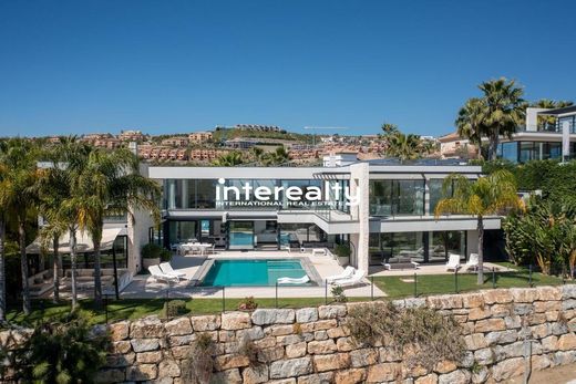 호화 저택 / 베나하비스, Provincia de Málaga