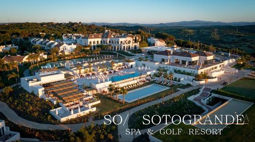 Dúplex en Sotogrande, Cádiz