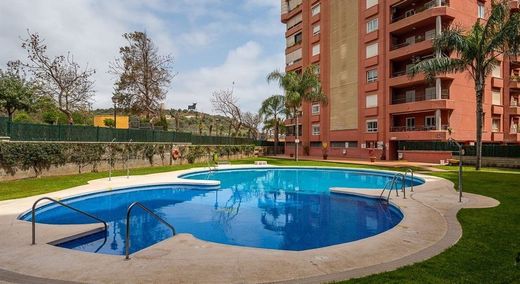 Apartment in Fuengirola, Malaga